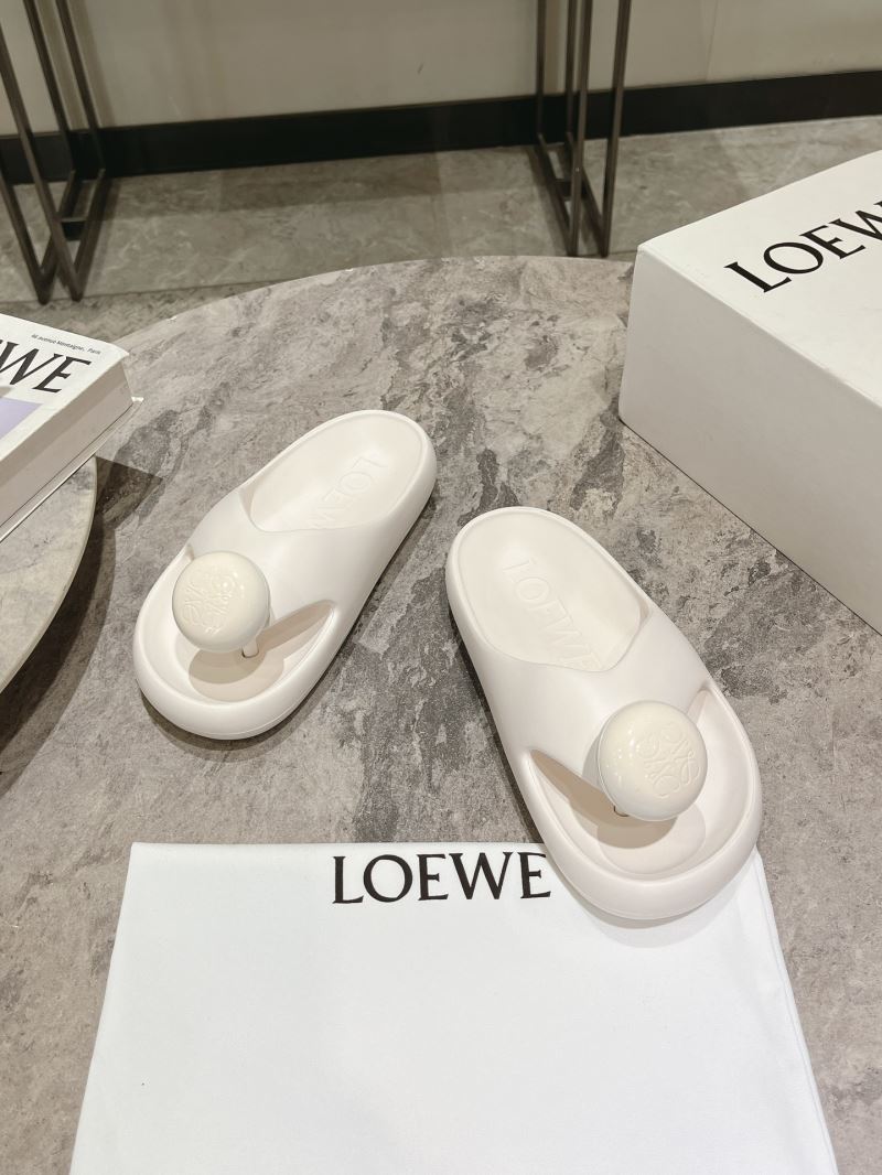 Loewe Sandals